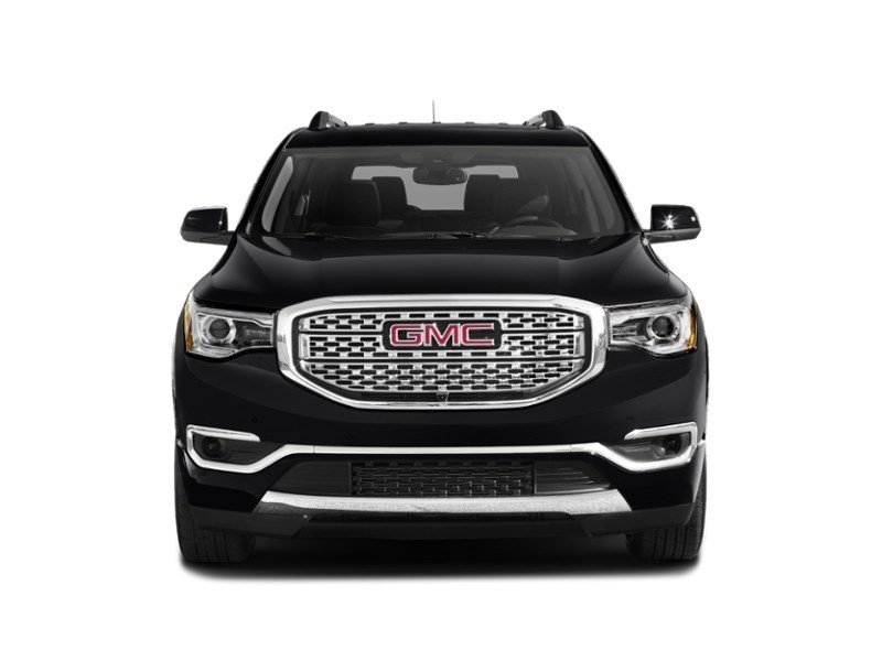 2018 GMC Acadia AWD 4dr Denali Exterior Shot 6