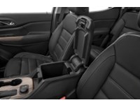 2018 GMC Acadia AWD 4dr Denali Interior Shot 7