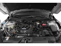 2017 Honda Civic 4dr CVT EX-T Exterior Shot 3