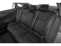 2017 Honda Civic 4dr CVT EX-T Interior Shot 5
