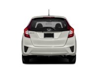 2017 Honda Fit 5dr HB CVT LX Exterior Shot 8