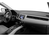 2017 Honda HR-V 4WD 4dr CVT LX Interior Shot 1