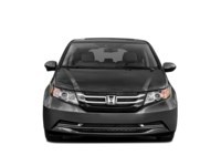 2017 Honda Odyssey 4dr Wgn EX-L w/RES Exterior Shot 6