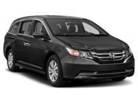 2017 Honda Odyssey 4dr Wgn EX-L w/RES Exterior Shot 9