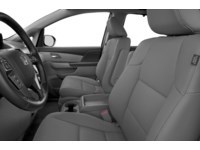 2017 Honda Odyssey 4dr Wgn EX-L w/RES Interior Shot 4