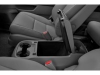 2017 Honda Odyssey 4dr Wgn EX-L w/RES Interior Shot 7