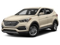 2017 Hyundai Santa Fe Sport FWD 4dr 2.4L Exterior Shot 1