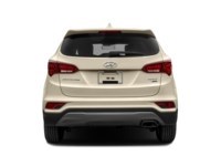 2017 Hyundai Santa Fe Sport FWD 4dr 2.4L Exterior Shot 8