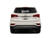 2017 Hyundai Santa Fe Sport AWD 4dr 2.4L SE Exterior Shot 8