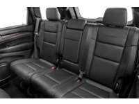 2021 Jeep Grand Cherokee Summit 4x4 Interior Shot 5