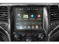 2021 Jeep Grand Cherokee Summit 4x4 Interior Shot 8