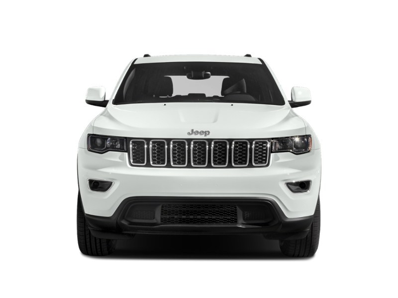 2019 Jeep Grand Cherokee Altitude 4x4 Exterior Shot 6