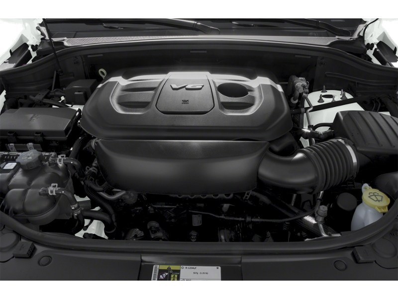 2019 Jeep Grand Cherokee Altitude 4x4 Exterior Shot 3
