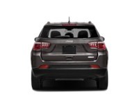 2018 Jeep Compass North 4x4 Exterior Shot 8
