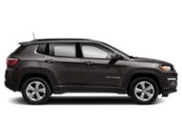 2018 Jeep Compass North 4x4 Exterior Shot 11