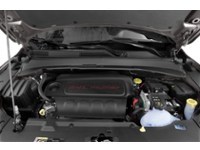 2018 Jeep Compass North 4x4 Exterior Shot 3