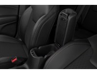2018 Jeep Compass North 4x4 Interior Shot 7
