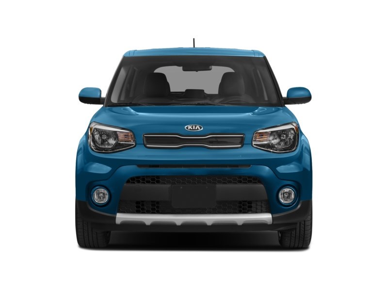 2019 Kia Soul EX Auto Exterior Shot 6