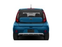 2019 Kia Soul EX Auto Exterior Shot 8