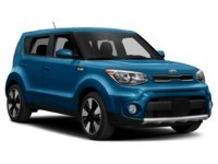 2019 Kia Soul EX Auto Exterior Shot 9