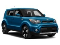 2018 Kia Soul EX Auto Exterior Shot 9