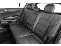 2018 Kia Sportage EX AWD Interior Shot 5