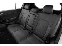 2018 Kia Sportage SX Turbo AWD w/Black Interior Shot 5