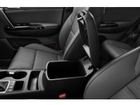 2018 Kia Sportage SX Turbo AWD w/Black Interior Shot 7