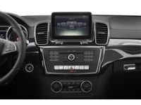 2019 Mercedes-Benz GLS 450 GLS 450 4MATIC SUV Interior Shot 2