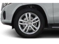 2019 Mercedes-Benz GLS 450 GLS 450 4MATIC SUV Exterior Shot 5
