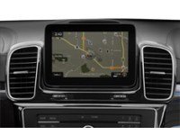 2019 Mercedes-Benz GLS 450 GLS 450 4MATIC SUV Interior Shot 8