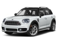 2019 MINI Countryman Cooper S ALL4 Exterior Shot 1