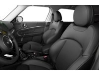 2019 MINI Countryman Cooper S ALL4 Interior Shot 4