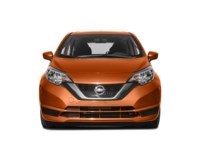 2017 Nissan Versa Note 5dr HB Auto 1.6 S Exterior Shot 6