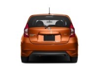 2017 Nissan Versa Note 5dr HB Auto 1.6 S Exterior Shot 8