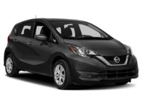 2017 Nissan Versa Note 5dr HB Auto 1.6 S Exterior Shot 9