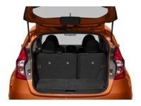 2017 Nissan Versa Note 5dr HB Auto 1.6 S Exterior Shot 4