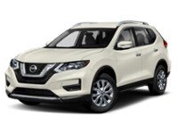2017 Nissan Rogue AWD 4dr SV *Ltd Avail* Exterior Shot 1