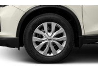 2019 Nissan Rogue AWD S Exterior Shot 5