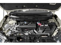 2017 Nissan Rogue AWD 4dr SV *Ltd Avail* Exterior Shot 3