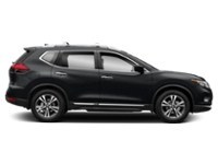 2019 Nissan Rogue AWD SL Exterior Shot 11