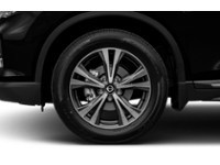 2019 Nissan Rogue AWD SL Exterior Shot 5