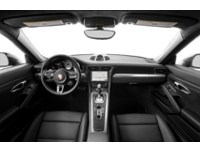 2019 Porsche 911 Carrera S Coupe Interior Shot 6