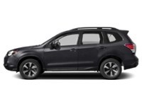 2018 Subaru Forester 2.5i Touring CVT w/EyeSight Pkg Exterior Shot 7