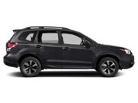 2018 Subaru Forester 2.5i Touring CVT w/EyeSight Pkg Exterior Shot 11