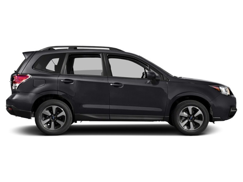2018 Subaru Forester 2.5i Touring CVT w/EyeSight Pkg Exterior Shot 11