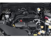 2018 Subaru Forester 2.5i Touring CVT w/EyeSight Pkg Exterior Shot 3