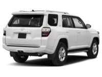 2018 Toyota 4Runner 4WD Exterior Shot 2