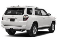 2017 Toyota 4Runner 4WD 4dr V6 SR5 Exterior Shot 2