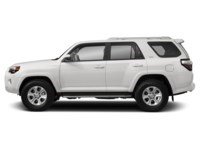 2017 Toyota 4Runner 4WD 4dr V6 SR5 Exterior Shot 7